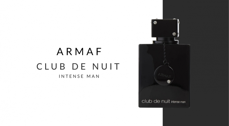 Armaf Club de Nuit Intense Man