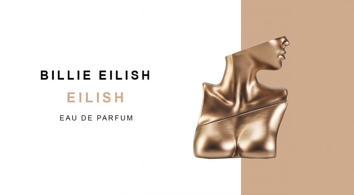 Billie Eilish Eilish