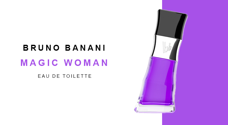 Bruno Banani Magic Woman