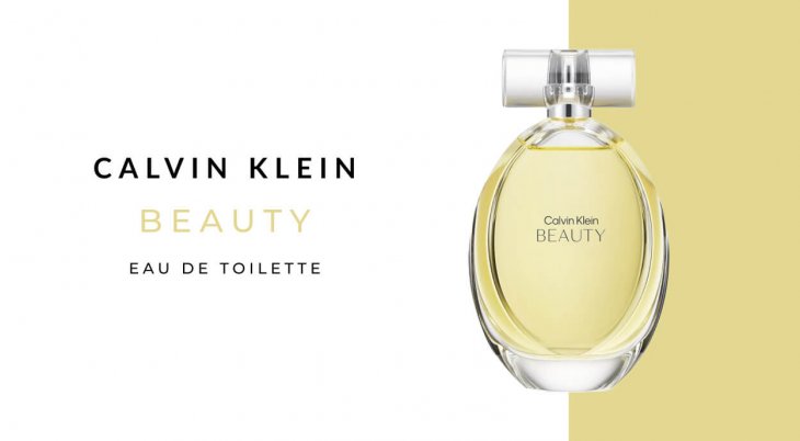 Calvin Klein Beauty