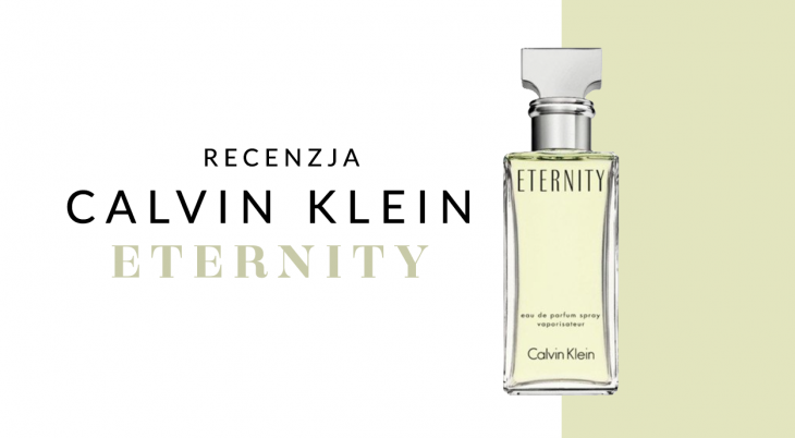 Calvin Klein Eternity