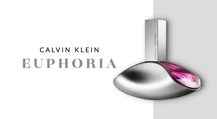 Calvin Klein Euphoria