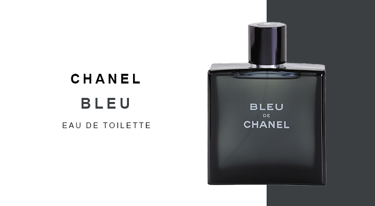 Chanel Bleu de Chanel