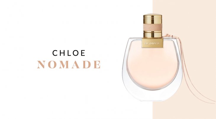 Chloe Nomade