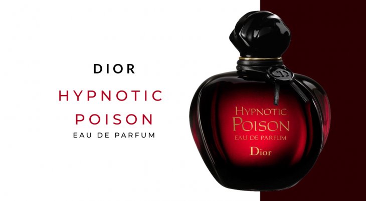 Dior Hypnotic Poison Eau de Parfum