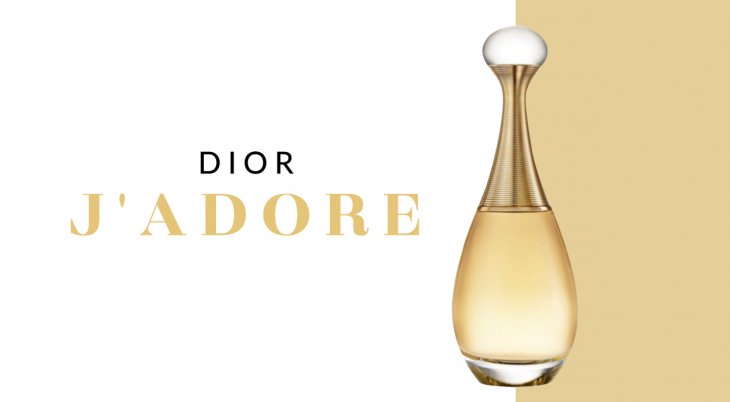 Dior J'adore