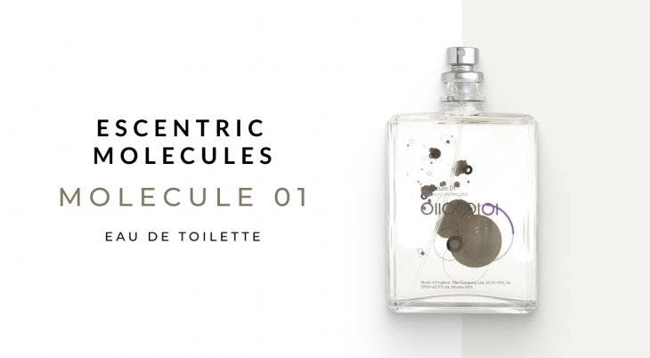 Escentric Molecules Molecule 01