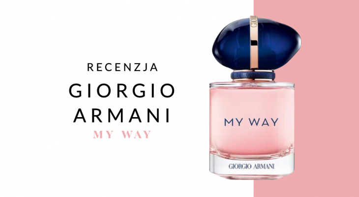 Giorgio Armani My Way