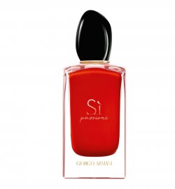 Giorgio Armani Si Passione 1
