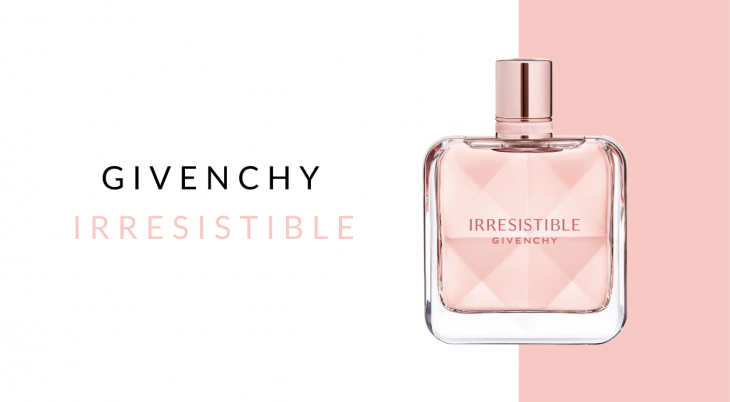 Givenchy Irresistible