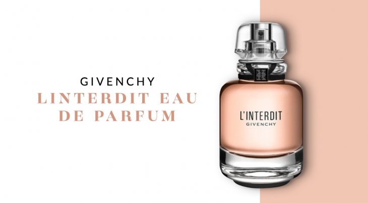 Givenchy L’Interdit Eau de Parfum