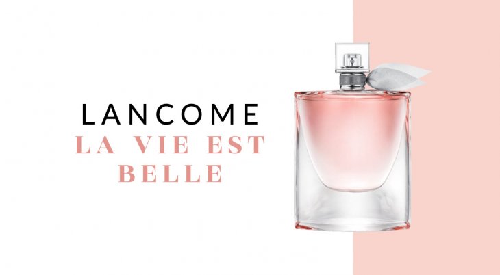 Lancome La Vie Est Belle