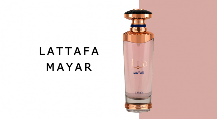 Lattafa Mayar