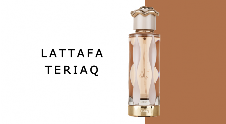 Lattafa Teriaq