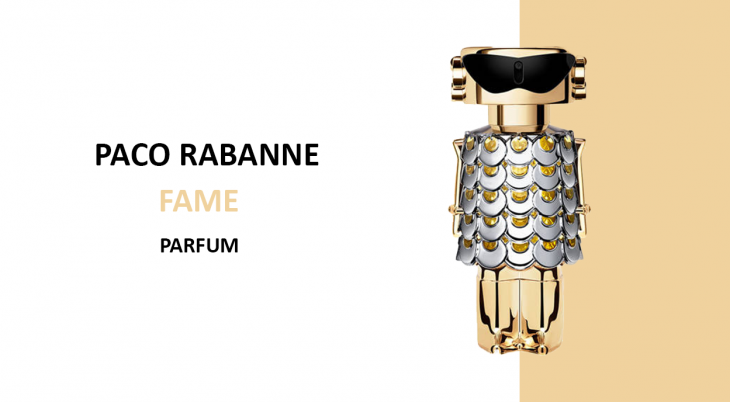 Paco Rabanne Fame