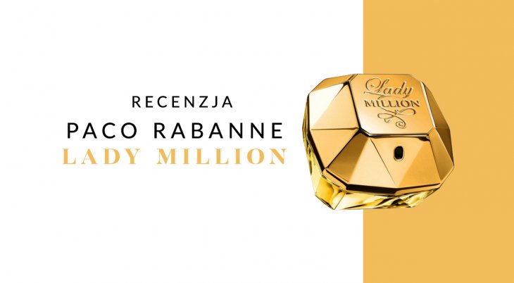 Paco Rabanne Lady Million