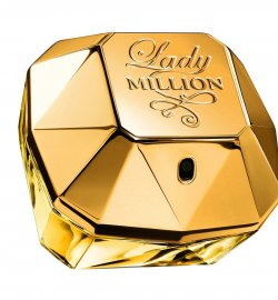 Paco Rabanne Lady Million 1