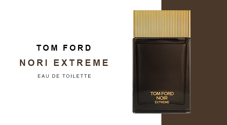 Tom Ford Noir Extreme