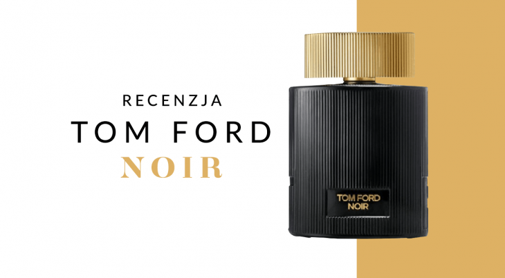 Tom Ford Noir pour Femme