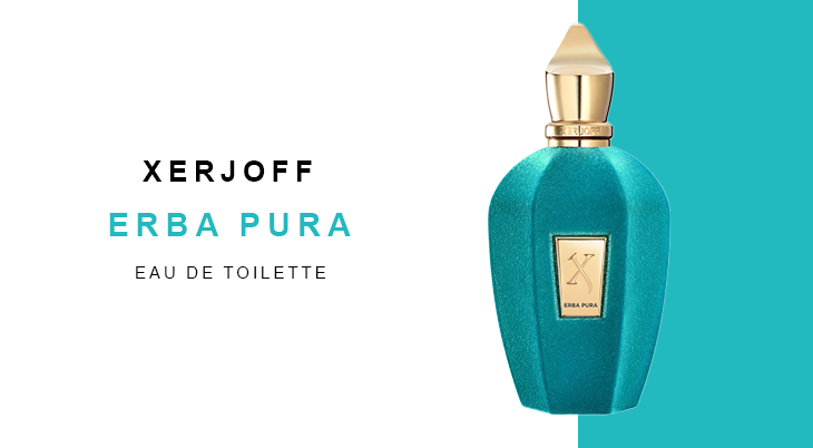Xerjoff Erba Pura